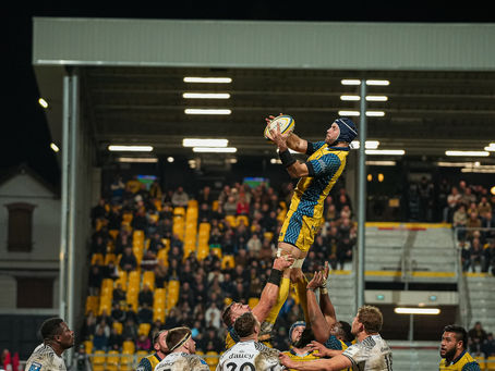 J20 - L'AVANT-MATCH #USONSUA