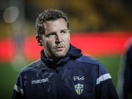 #USONCAB : l'avant-match