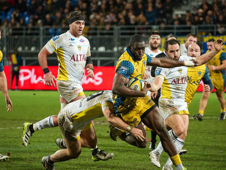 J21 - DÉCEPTION AU STADE MONTOIS