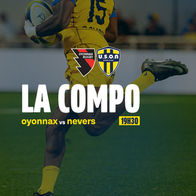 LA COMPO - OYO vs USON