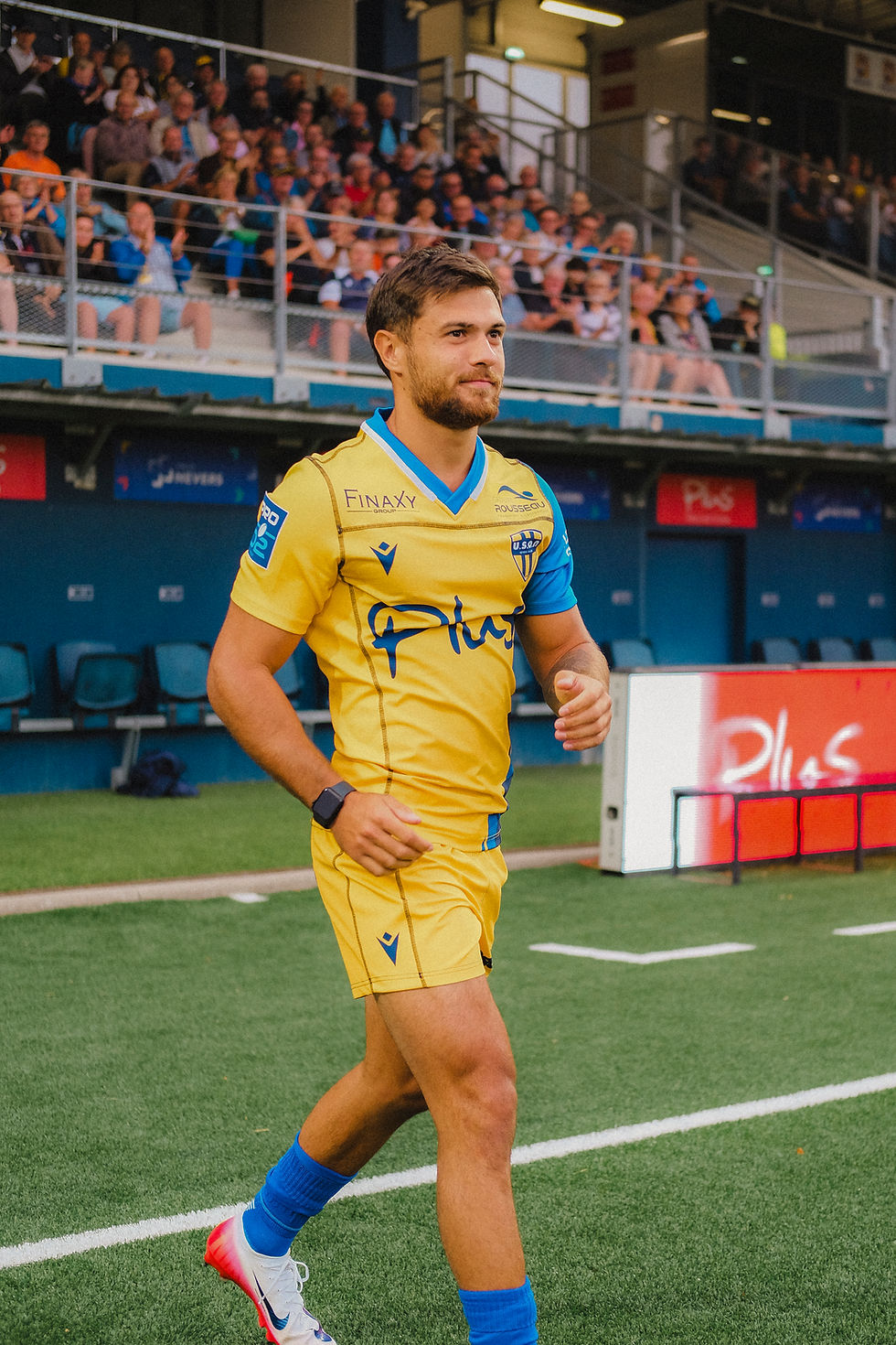 DYLAN JAMINET PROLONGE