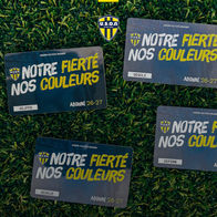 PERMANENCES ABONNEMENTS