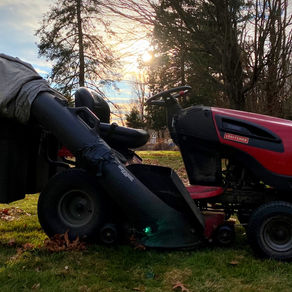 The Perfect Vehicle?