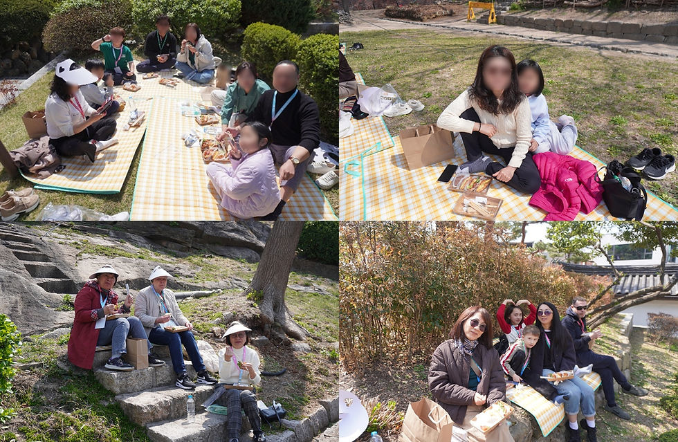 (사)원하다, 한옥 체험부터 판소리까지 문화로 이어진 가족과 동포