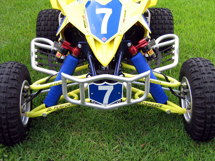 AArms JD Performance