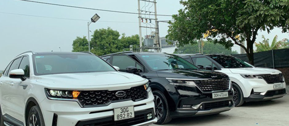 Tim hieu uu diem cua dich vu Taxi Noi Bai Lang Son