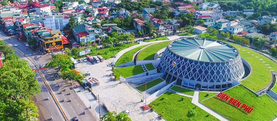 Dac san Dien Bien nhat dinh ban khong the bo qua