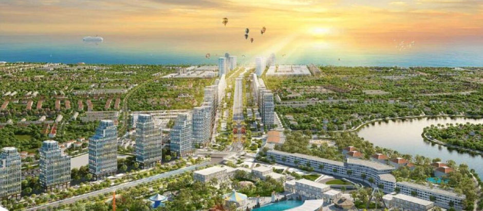 Phuong tien phu hop de di chuyen den Thanh Hoa