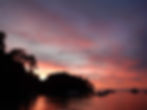 Dawn of Kaiteretere