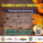 A Thanksgiving Celebration of Unity and Traditions