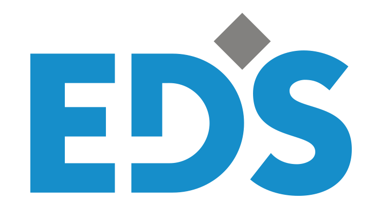 Ed's Concrete Products logo