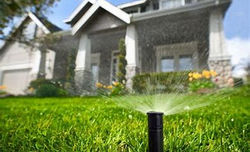 ROBLERO IRRIGATION