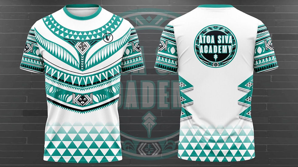 Thumbnail: PREORDER ATOA TRAINING TEE