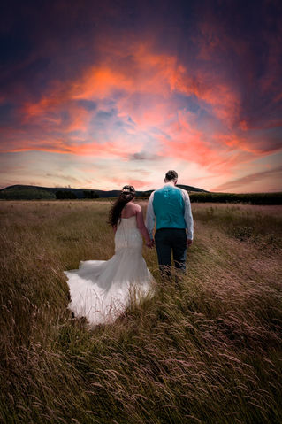 Wedding photography videography