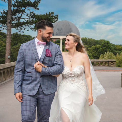 Wedding photography videography