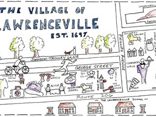 Meet Frank Haggerty, Local Renaissance Man