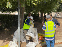 Australia - Sai members across Australia are stepping up on Sunday 5 March to Clean Up Australia