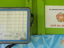 Australia - Solar Lighting for Rural School in Fiji