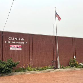 Clinton Fire Department millage renewal on Aug. 4 ballot