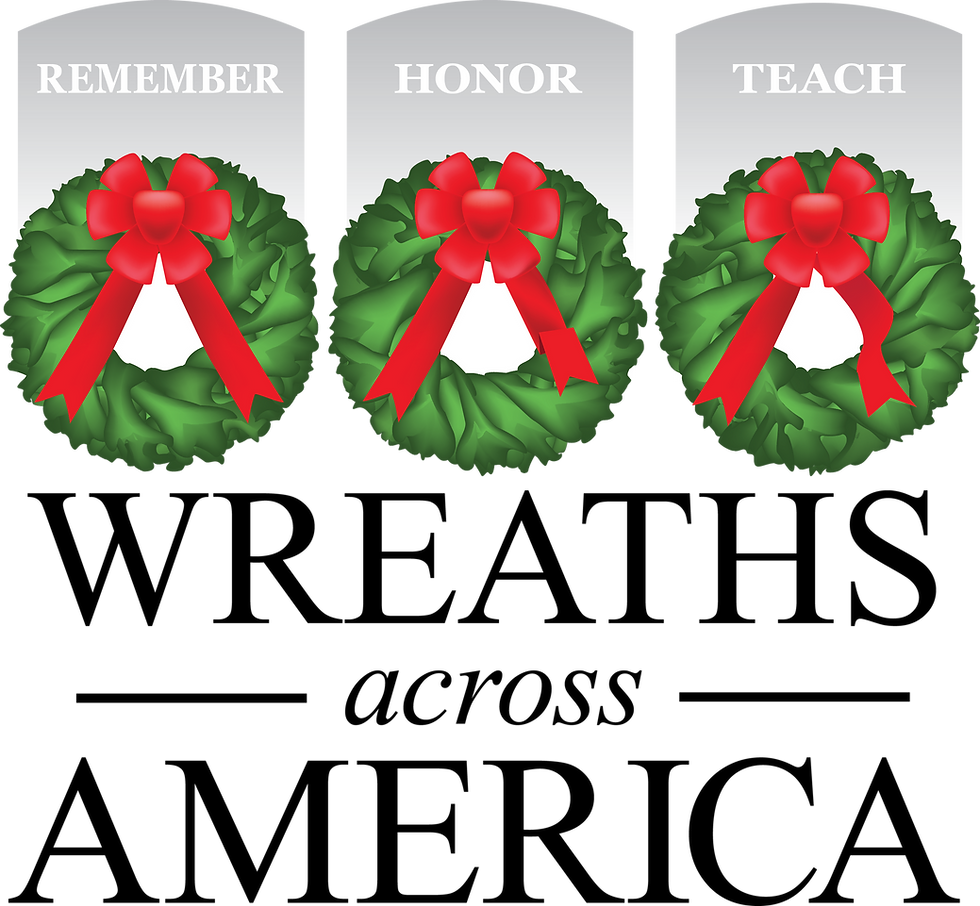 Blissfield Ready for Wreaths