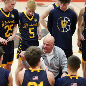 Whiteford beats Rival for 2-0 start