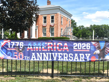 Clinton to take part in ‘Sharing the Spirit of America’ event