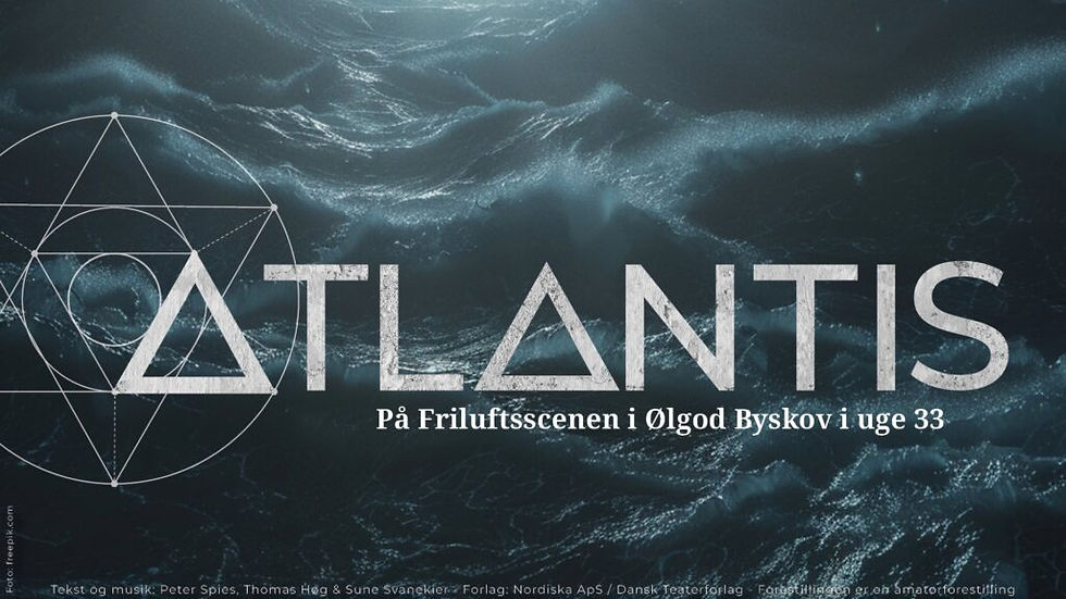 Atlantis