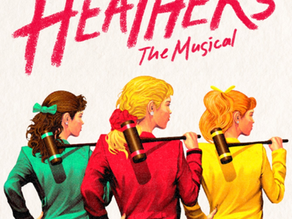 Heathers - The Musical