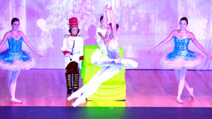 Clases de ballet: qué se trabaja y para quién es esta disciplina