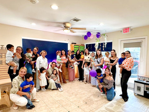 Trinity Spiral School