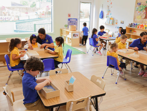 Choosing a Preschool: How to Know If It’s the Right Fit (Before You Enroll)