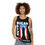 Thumbnail: Unisex Tank Top - NUYORICAN ¡No Hay Problema Tank Top