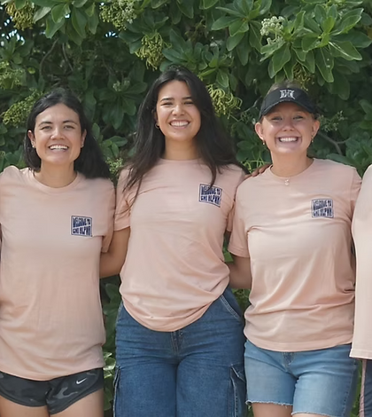 Chi Alpha Hawaii
