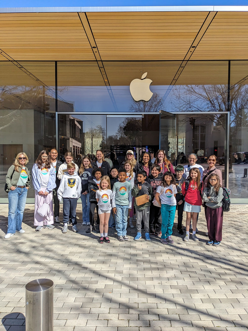 2025-2026 Session 5 Newsletter