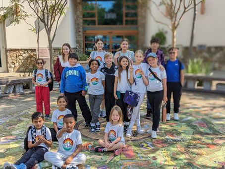 2025-2026 Session 1 Newsletter