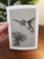 Thumbnail: 5x7in Limited Edition Giclée Prints