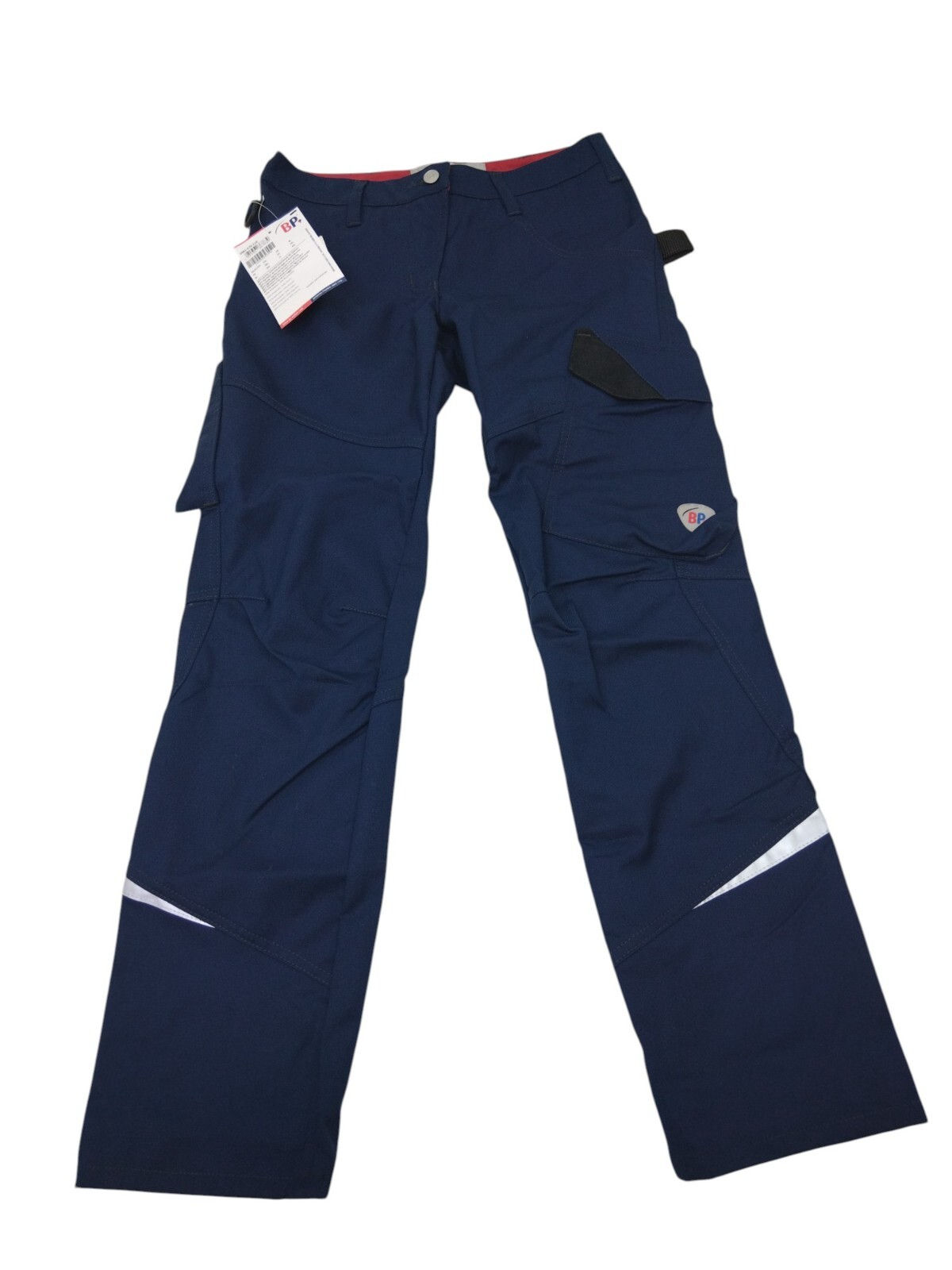 BP Damen Arbeitshose BPlus 1981 nachtblau Hose Gr. 34