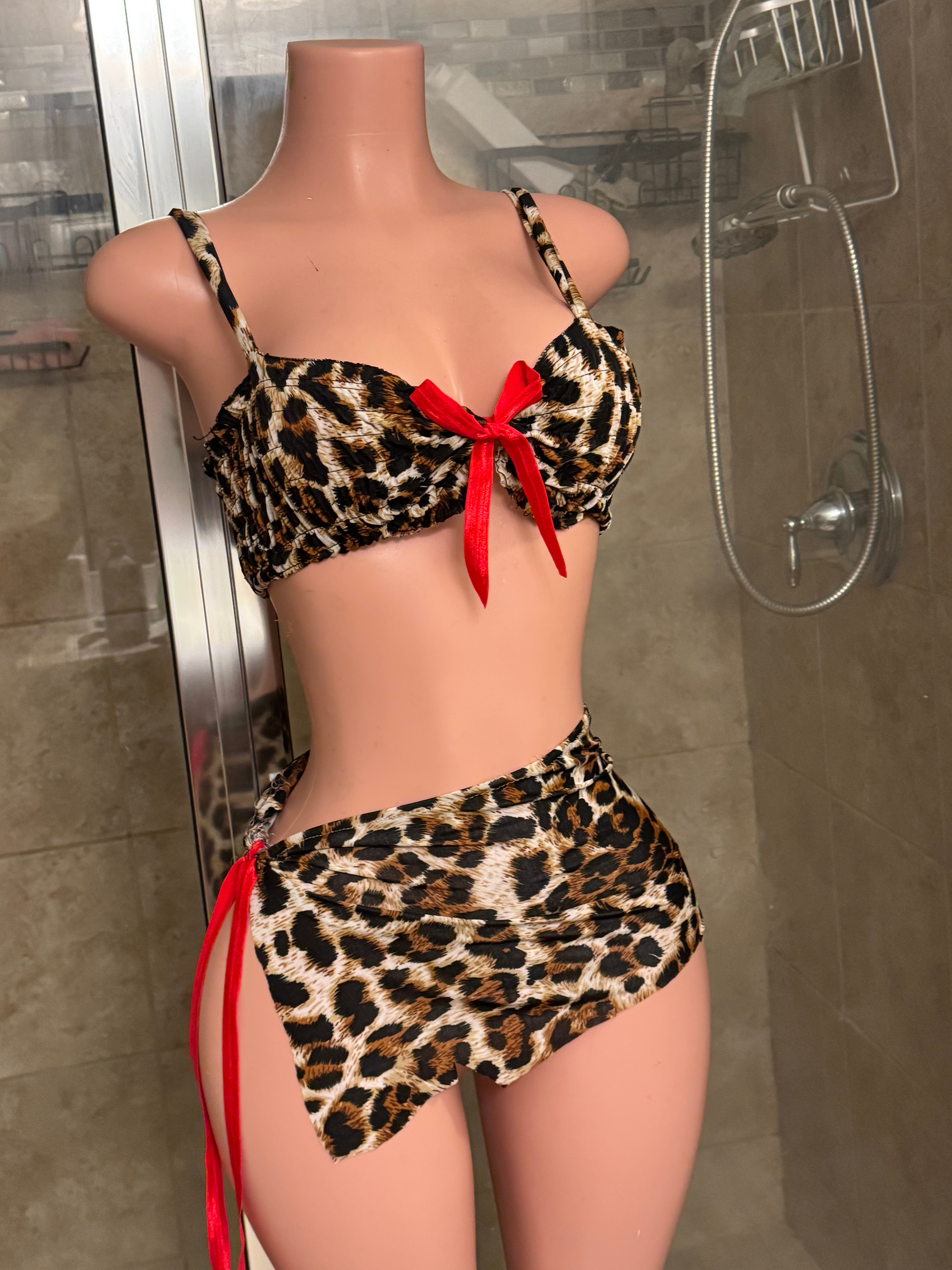Sexy Cheetah 2 