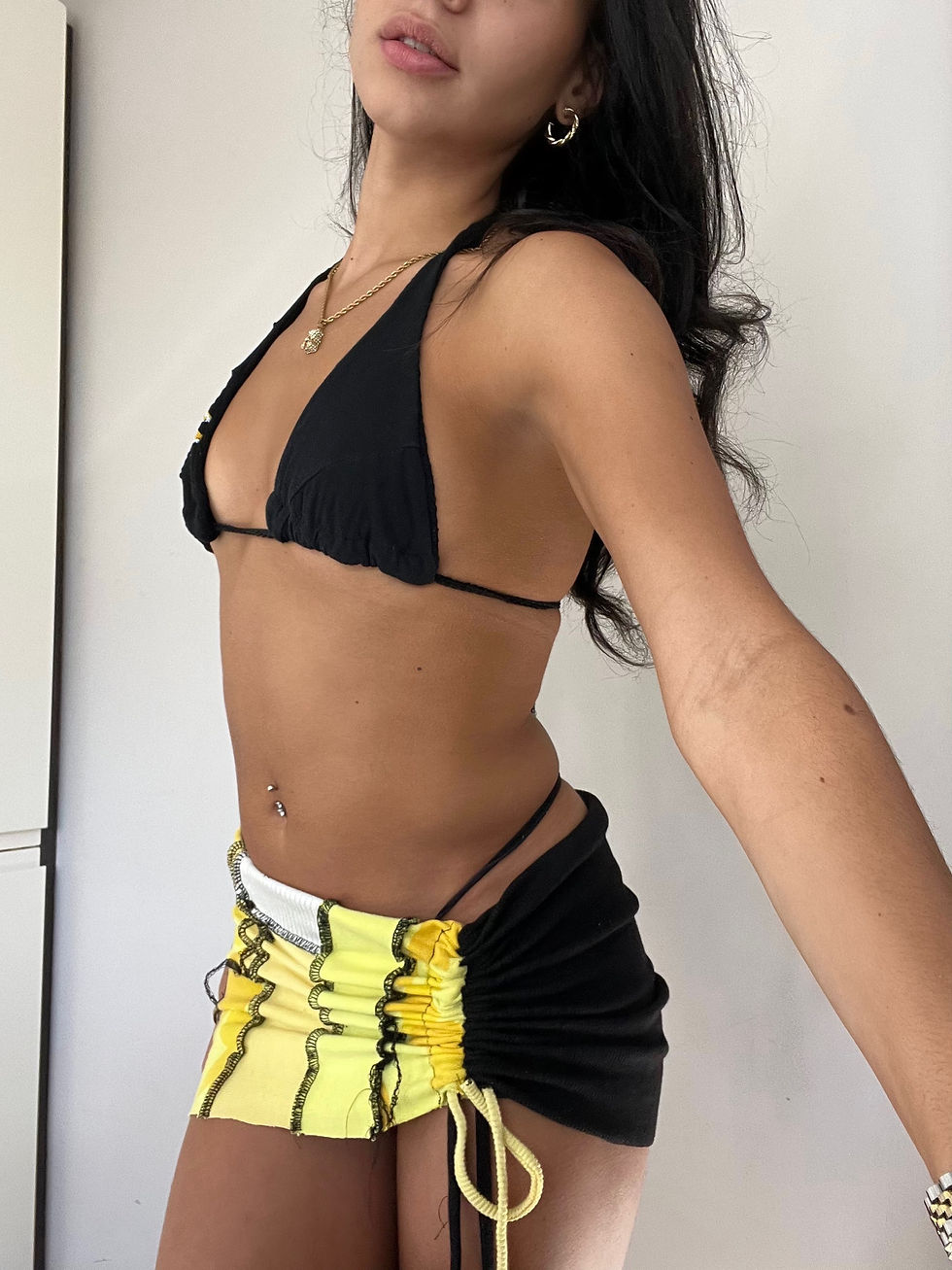 Μικρογραφία: Reworked Corteiz Set 