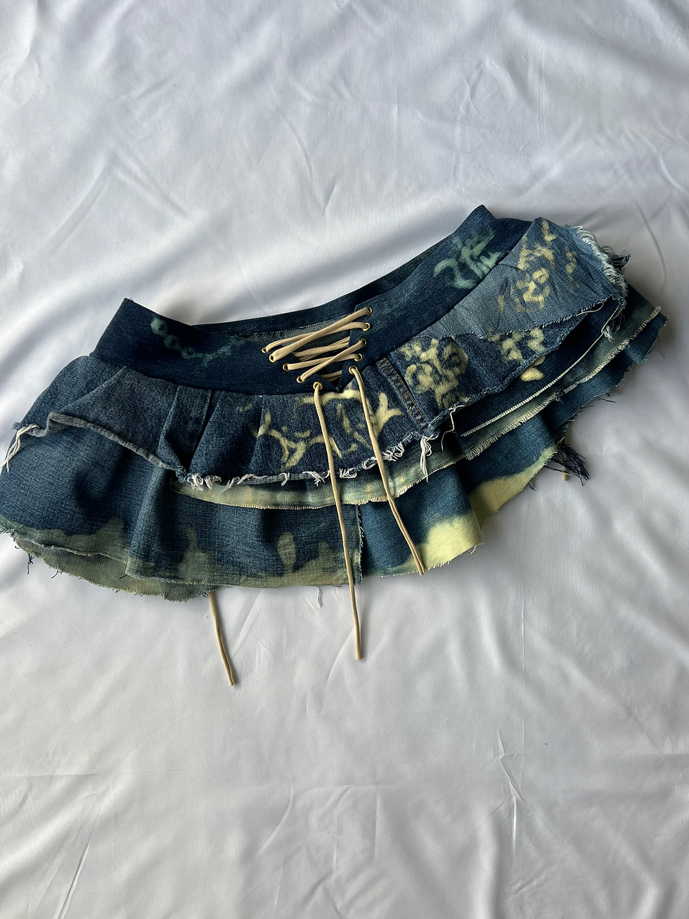 Thumbnail: 1 Of 1 Skirt