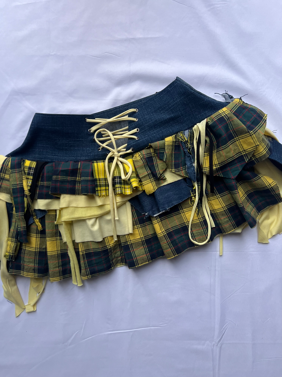 Miniatura: 1 Of 1 Skirt (XS)