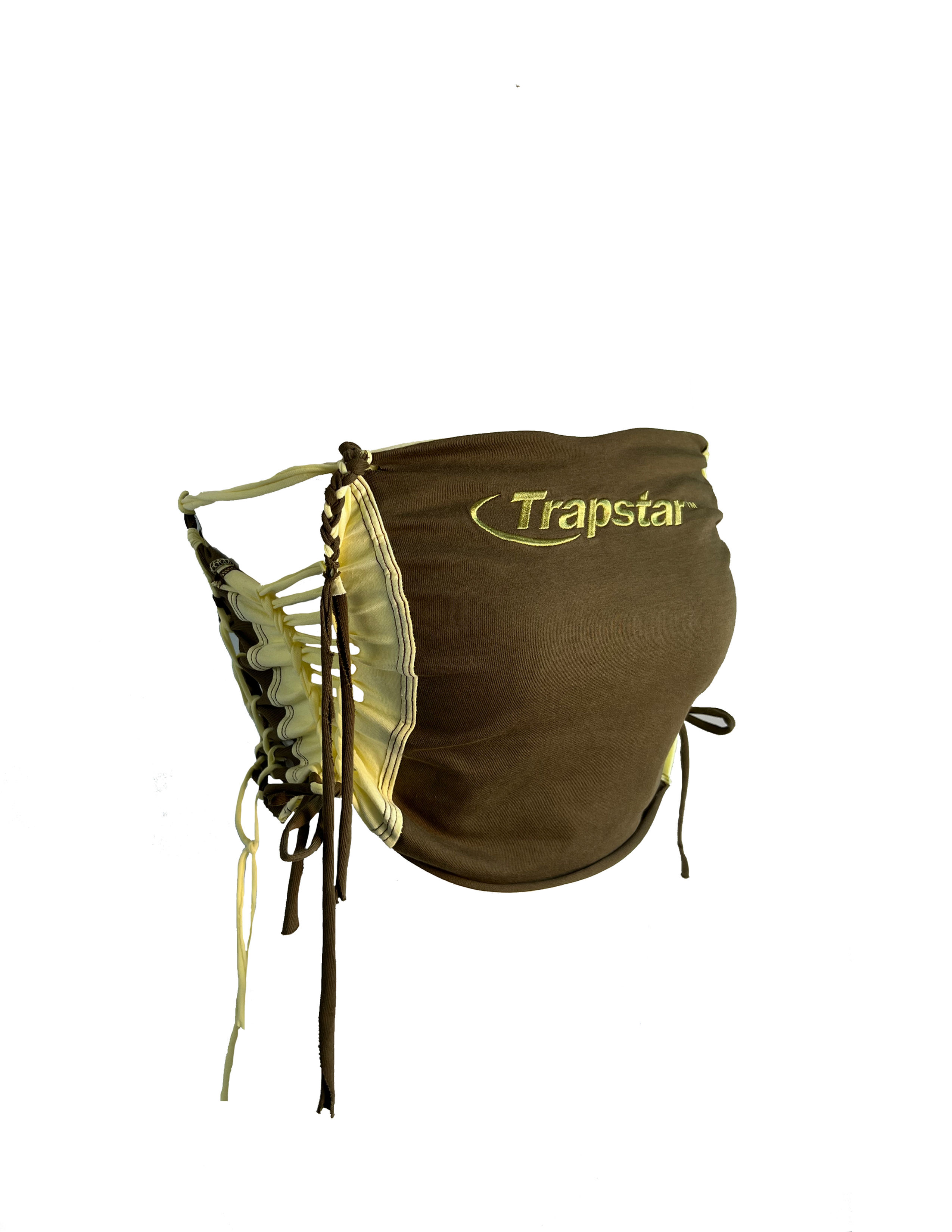 Trapstar Reworked Top