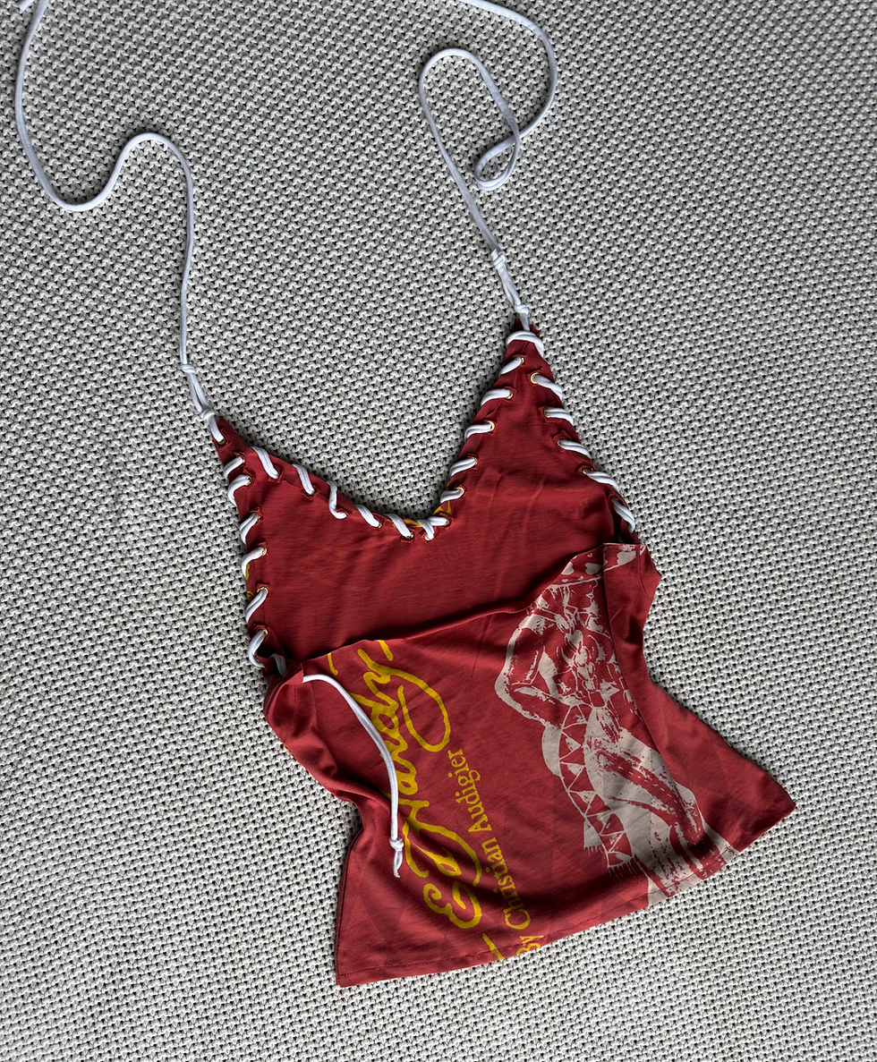Miniaturbild: 1 Of 1 Ed Hardy Set (M-L)