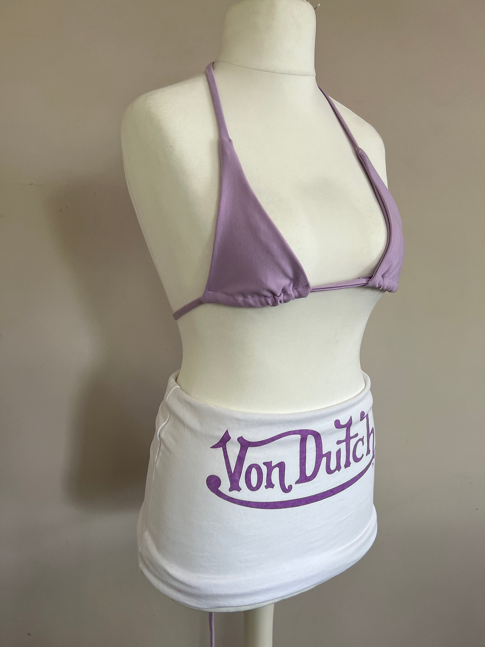 Thumbnail: Von Dutch Rework