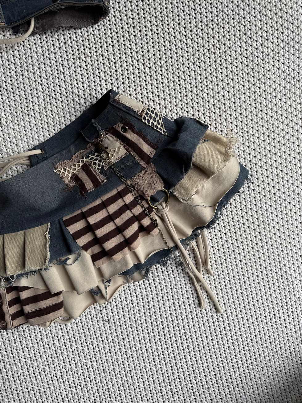 Minijatura: 1 OF 1 Set (XS-S)