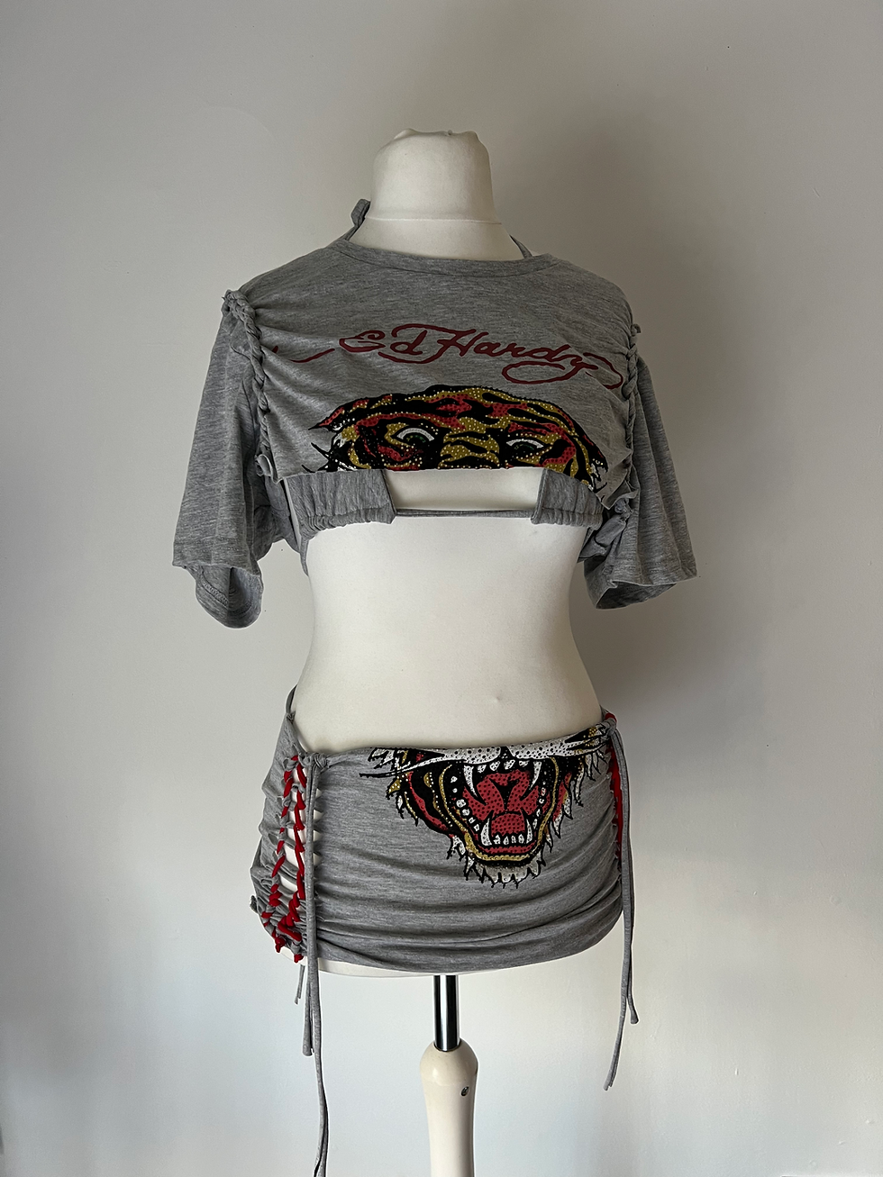 Thumbnail: Ed Hardy Reworked Set