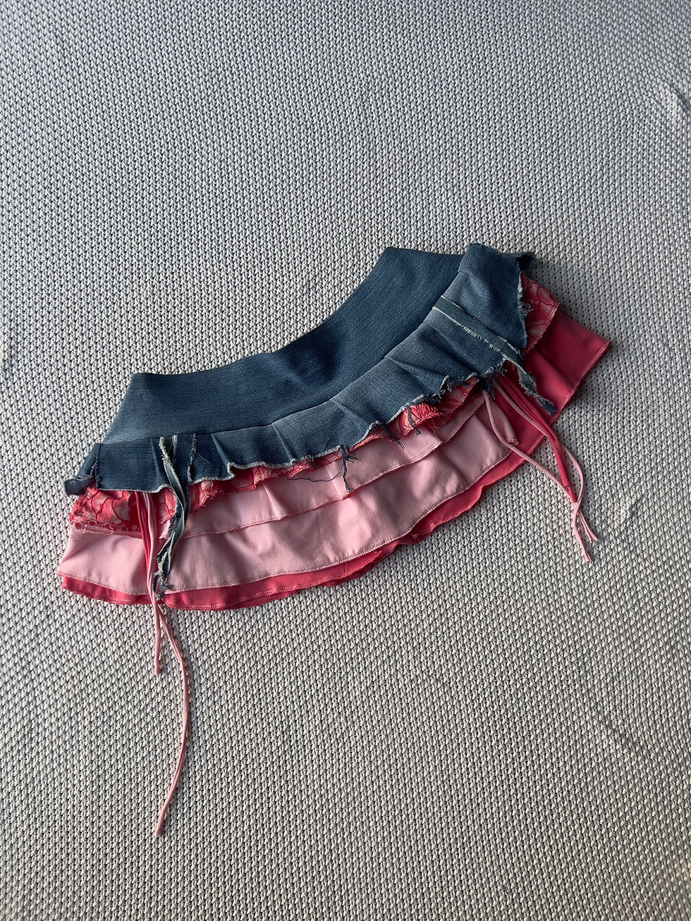 Thumbnail: 1 Of 1 Skirt (M-L)