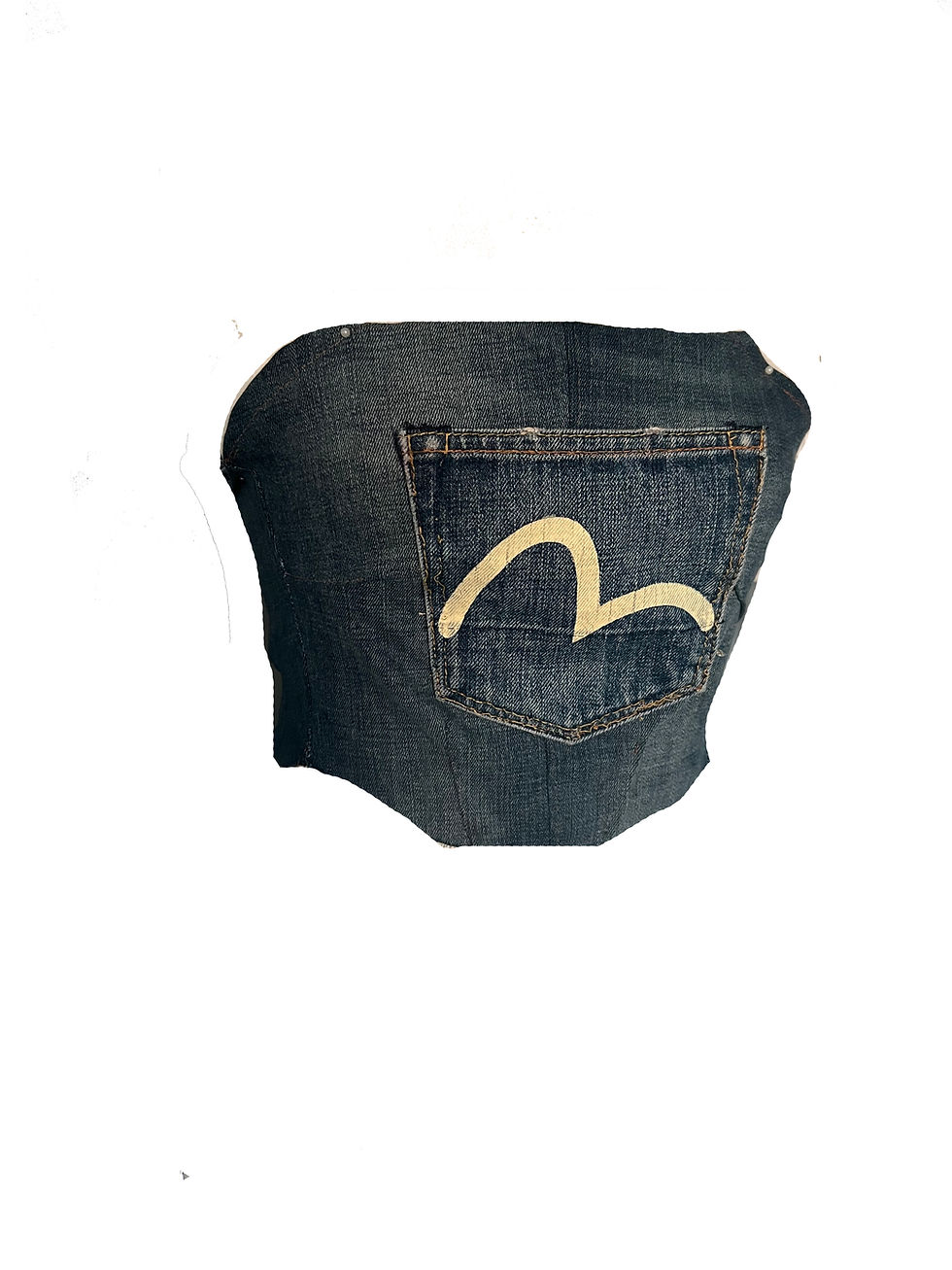 Miniature : Evisu Reworked Set