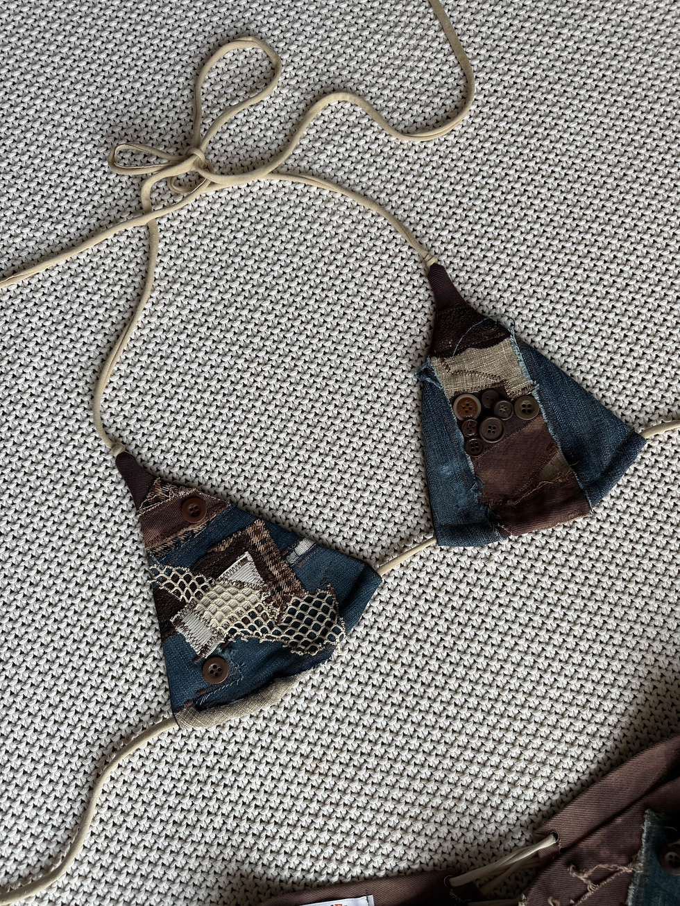 Miniatura: 1 Of 1 Set (XS-M/L)