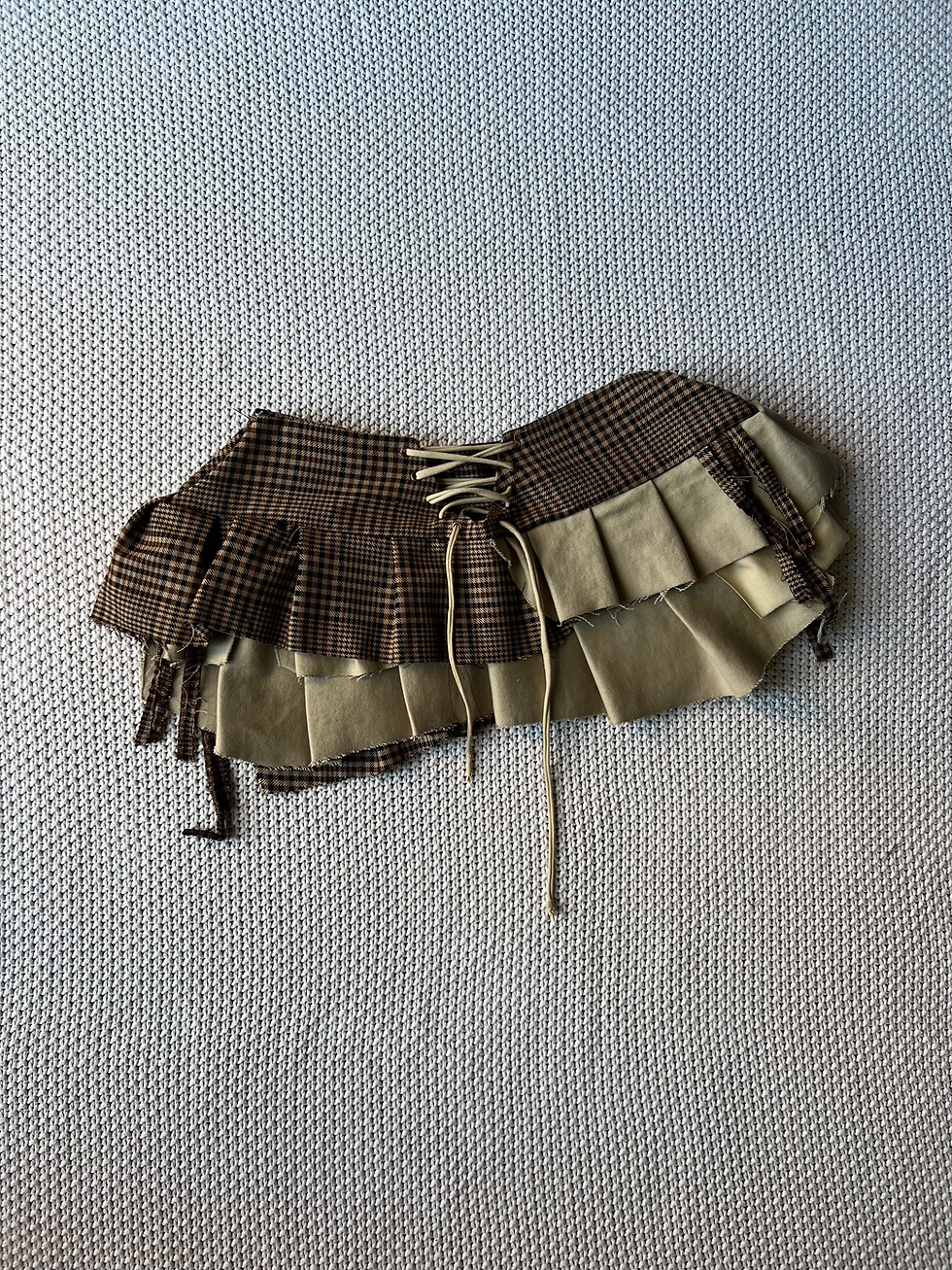 Thumbnail: 1 Of 1 Skirt (XS – M)